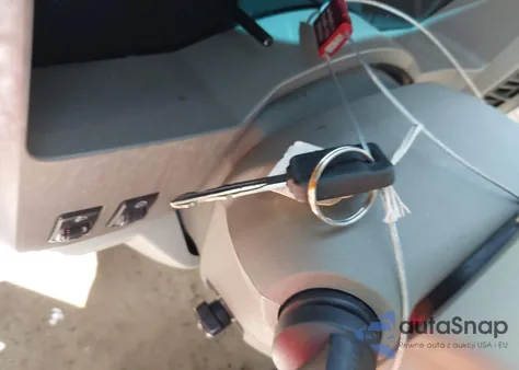 2007 Infiniti Qx56 из США, поврежденный, VIN 5N3AA08C87N804711